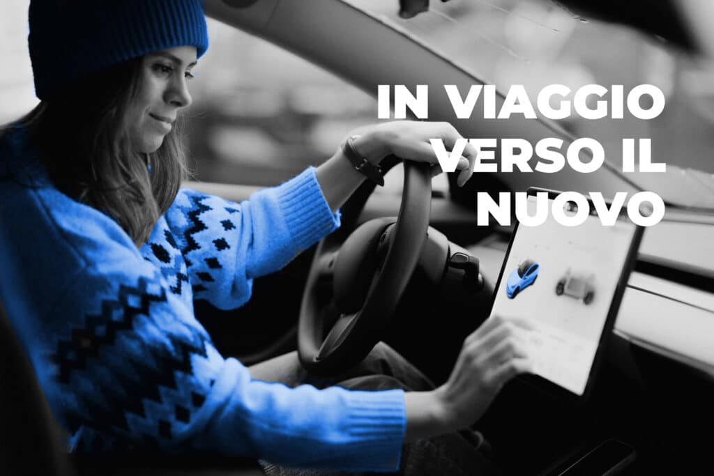 La Scossa Elettrica | Mobilità Sostenibile